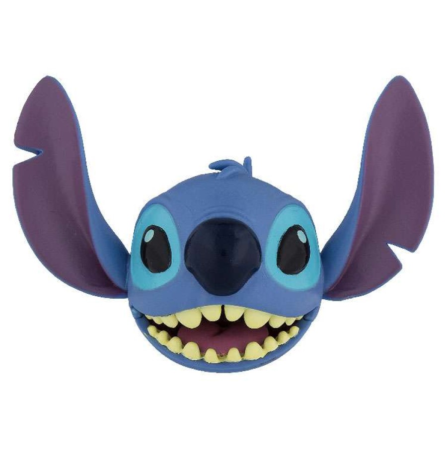 Magnets * | Disney Magnet Stitch 3D Head