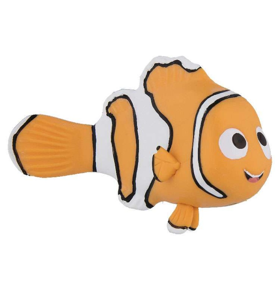 Magnets * | Disney Magnet Nemo 3D Head