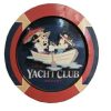 Magnets * | Disney Magnet Disney'S Yacht Club Resort