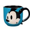 Mugs * | Disney Coffee Mug Oswald The Lucky Rabbit