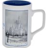 Mugs * | Disney Coffee Mug Walt Disney Vision