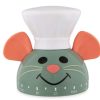 Accessories * | Disney Kitchen Timer Remy'S Ratatouille Adventure