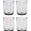 Glassware * | Disney Drinking Glasses Set Mickey Mouse Homestead