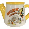 Mugs * | Disney Mug Spike & Donald Watering Can 2020 Flower & Garden Passholder