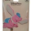 Magnets * | Disney Magnet Clip Dumbo The Flying Elephant