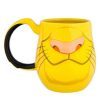 Mugs * | Disney Coffee Mug Simba The Lion King