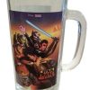 Mugs * | Disney Glass Mug Star Wars Weekend 2014 Rebels