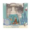 Accessories * | Disney Hand Soap Dispenser Happy Holidays Mickey & Friends