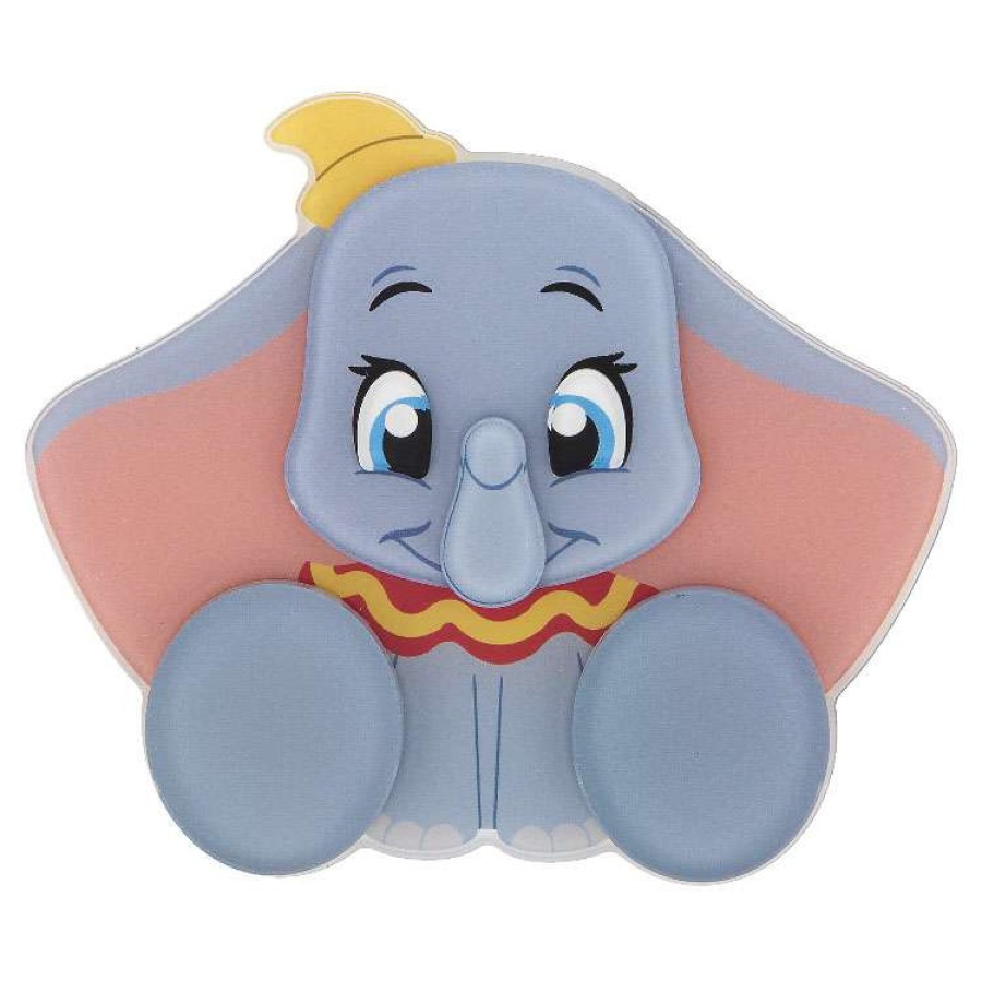 Magnets * | Disney Magnet Big Feet Dumbo