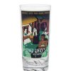 Glassware * | Disney Tumbler Glass Attraction Poster Snow White Scary Adventure