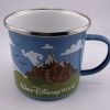 Mugs * | Disney Coffee Mug The Mountains Are Calling Magic Kingdom