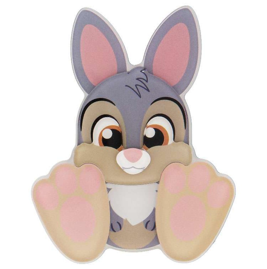 Magnets * | Disney Magnet Big Feet Thumper