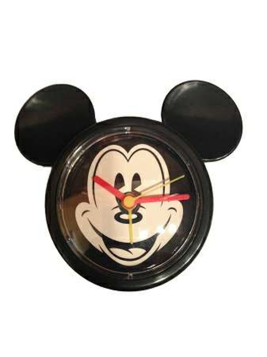 Magnets * | Disney Kitchen Timer Mickey Mouse Clock Magnet