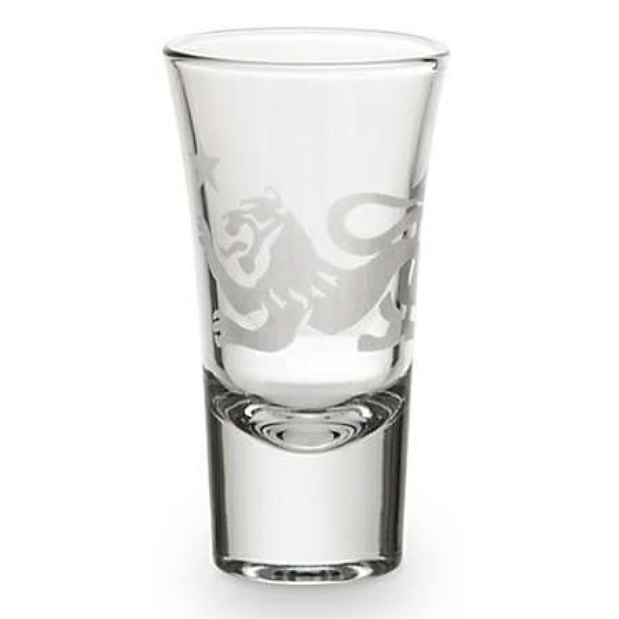 Glassware * | Disney Mini Glass Twenty Eight & Main