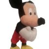 Magnets * | Disney Plush Magnet Mickey Mouse