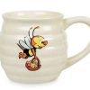 Mugs * | Disney Coffee Mug Spike 2021 Flower & Garden Festival