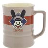 Mugs * | Disney Coffee Mug Oswald And Ortensia