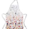 Accessories * | Disney Apron Disney Ink & Paint