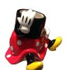 Glassware * | Disney Toothpick Holder Best Of Minnie Mouse Minnie Sitting