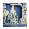 Accessories * | Disney Hand Soap Dispenser Mickey Mouse & Friends