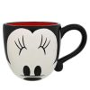 Mugs * | Disney Soup Mug Minnie Mouse Colorful Kitchen