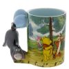 Mugs * | Disney Coffee Mug Eeyore Relief Winnie The Pooh