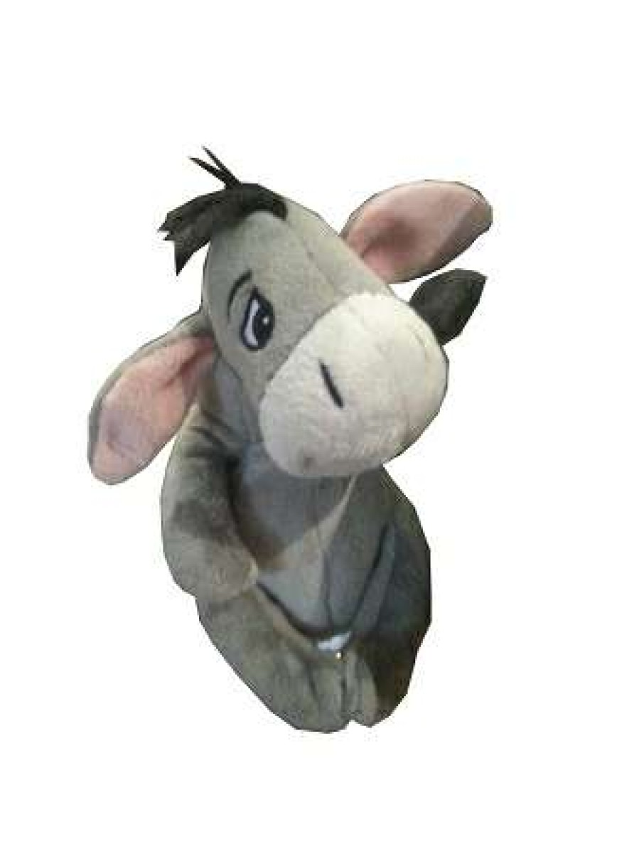 Magnets * | Disney Plush Magnet Eeyore