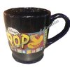 Mugs * | Disney Coffee Mug Disney'S Pop Century Resort