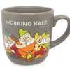 Mugs * | Disney Coffee Mug Seven Dwarfs Working Hard