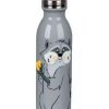 Mugs * | Disney Water Bottle Meeko Pocahontas