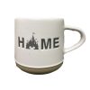 Mugs * | Disney Coffee Mug Homestead Home