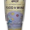 Plasticware * | Disney Tervis Tumbler 2022 Epcot Food & Wine Festival Remy