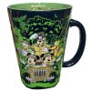 Mugs * | Disney Coffee Mug Safari Mickey & Friends Animal Kingdom