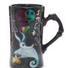 Mugs * | Disney Coffee Mug Nightmare Before Christmas Trouble