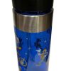 Plasticware * | Disney Water Bottle With Straw 50Th Anniversary Mickey & Friends