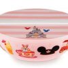 Plasticware * | Disney Travel Bowl Disney Parks Jerrod Maruyama