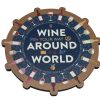 Magnets * | Disney Magnet 2022 Food & Wine Festival Around The World