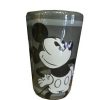 Glassware * | Disney Shot Glass Mickey Mouse The Mouse Is In The House