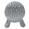 Accessories * | Disney Cookie Jar Epcot Spaceship Earth