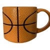 Mugs * | Disney Coffee Mug Mickey Mouse And Friends Basketball