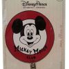 Magnets * | Disney Magnet Clip Mickey Mouse Club