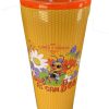 Plasticware * | Disney Travel Tumbler 2021 Flower & Garden Spike The Bee