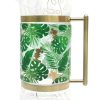 Glassware * | Disney Pitcher Mickey Mouse Tropical