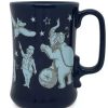 Mugs * | Disney Coffee Mug Dumbo Logo