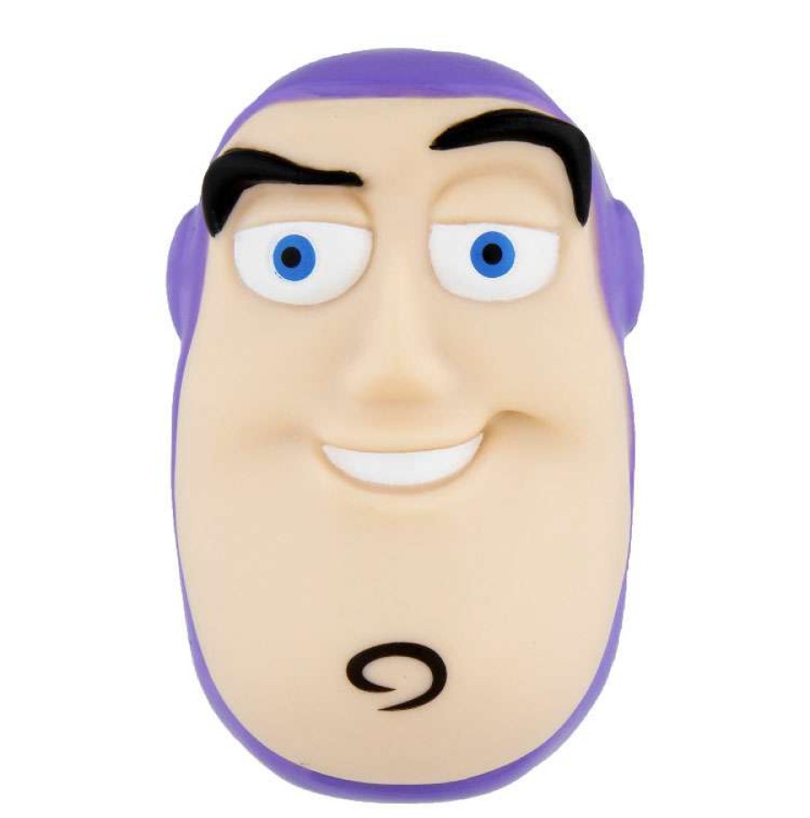 Magnets * | Disney Magnet Buzz Lightyear 3D Head