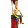 Plasticware * | Disney Articulated Cup With Straw Woody Toy Story