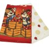 Accessories * | Disney Kitchen Towel Set 2021 Food & Wine Festival Apple Orchard