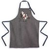 Accessories * | Disney Apron 2022 Food & Wine Festival Mickey Mouse