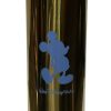 Plasticware * | Disney Water Bottle Starbucks Mickey Mouse Gold