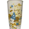 Mugs * | Disney Starbucks Travel Tumbler 50Th Anniversary Vault Hollywood Studios